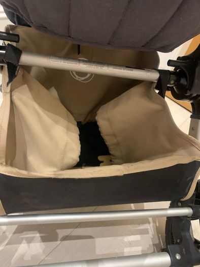 Bugaboo Cameleon