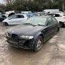 Breaking bmw e46 saloon 320d 2004 Image 2