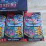 Pokemon Tcg Mega Evolution Chaos Rising ETB Plus X4 Chaos Rising booster bundle boxes Image 7