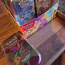 Pokemon 151 mini tins Image 2