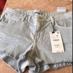 Ladies BNWT shorts size 12