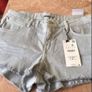 Ladies BNWT shorts size 12 Image 4