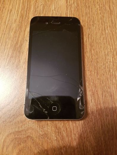 IPhone 4s