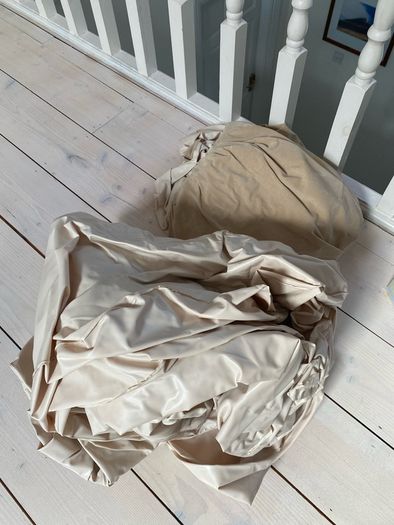 Children's Airbed / Blow-Up Mattress