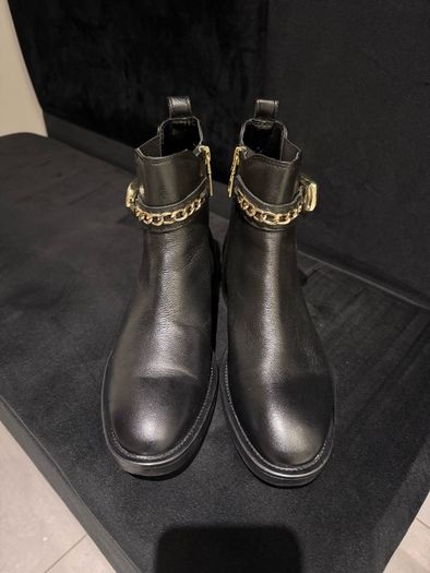 Carvela ankle boots