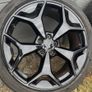 Audi S1 A1 Alloys R18 5x100 Image 3