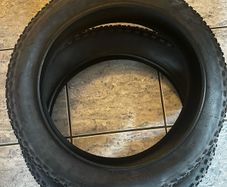 Fat Tire 20x4