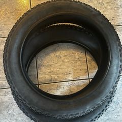Fat Tire 20x4
