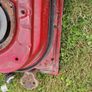 Mazda mx5 drivers door for NA ( mx 5 mx-5 hard top eunos roadster NA mk1  ) Image 8