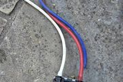 Air Pressure Switch (APS) from Ideal Classic boiler
