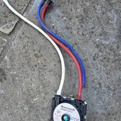Air Pressure Switch (APS) from Ideal Classic boiler