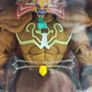 Yugioh Yu-Gi-Oh action figures Image 4