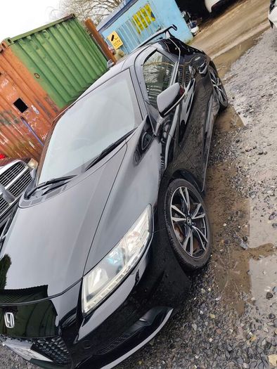 Paint correction & Headlight restoration
