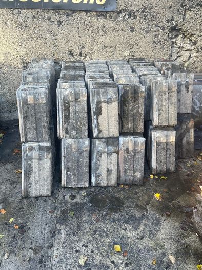 Weather well roofing tiles