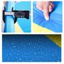 Camping Air Beds,Self-inflating Outdoor Camping Mat, Double Thick Tent Sleeping Mat Image 3
