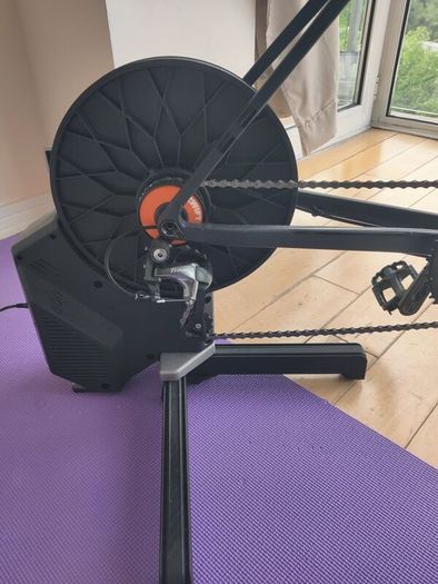 Elite Rivo Turbo Trainer