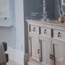 Crystal Glass Table Lamp Image 8