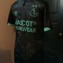 Shamrock Rovers jersey Image 5