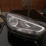 Headlamp Hyundai i40 2015-2019 Image 4