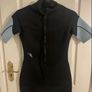 wetsuit shorty size 14 Image 2