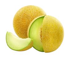 (M) Melon Jucar H hybrid seeds (5s) (111077)
