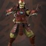 Bandai Movie Realization Marvel - Koutetsu-Samurai Iron Man Action Figure MK-3 Image 4