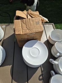 Crockery