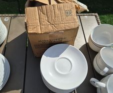 Crockery