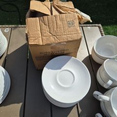 Crockery