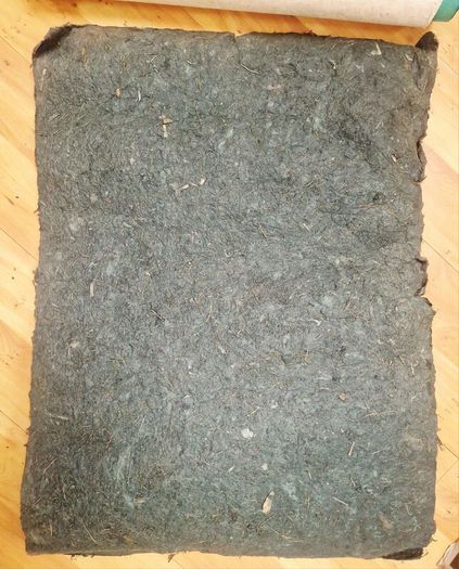 Collection of Nepali lokta paper