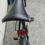 Planet shadow mens mountain bike Image 8