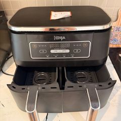 Air fryer Ninja Dual Zone 7,6L