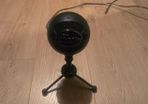 Blue Snowball Ice Microphone