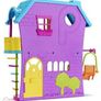 New: Polly Pocket Polly Playhouse Image 3
