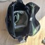 Domke F6 camera bag in black Image 3