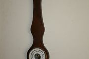 Vintage Barometer