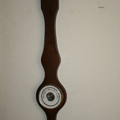Vintage Barometer