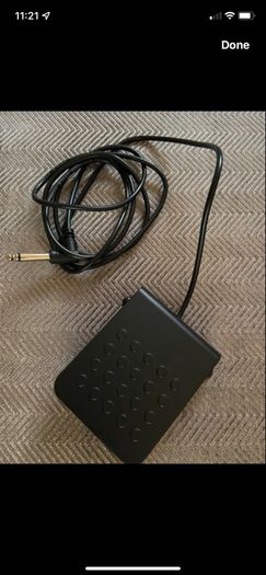 Casio CDP S350 Digital Piano