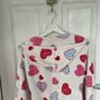 Girls robe Image 3