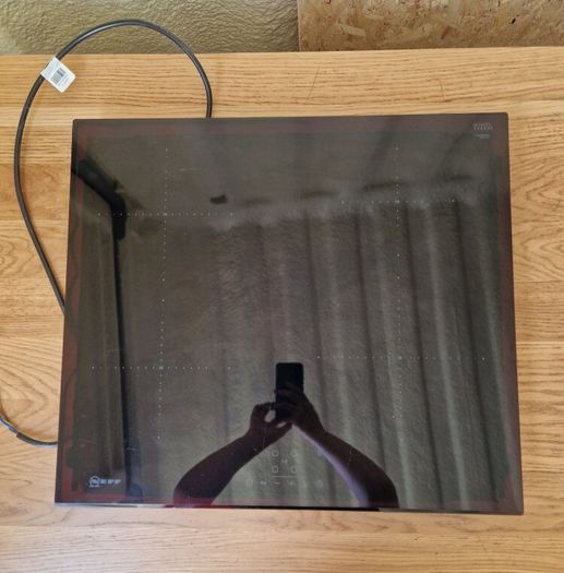 Neff Induction Hob