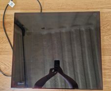 Neff Induction Hob