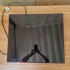 Neff Induction Hob