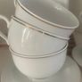 Elizabethan Fine China Westbury 6 cups and 6  saucers Image 8