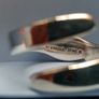 Napkin Rings - Newbridge Silverware Image 2