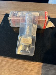 Msr 1200w bulb