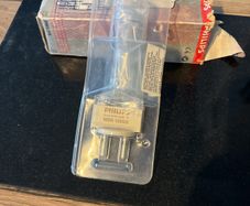 Msr 1200w bulb