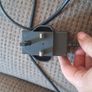 Portable Nitendo Switch, charging dock. Image 4