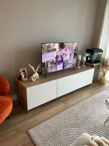 besta tv unit