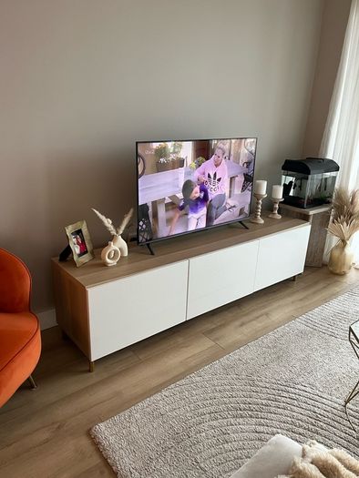 besta tv unit