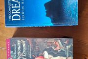 Two books explaining your Dreams